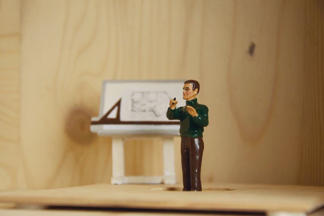 Speaker presenting to an audience in a conference room